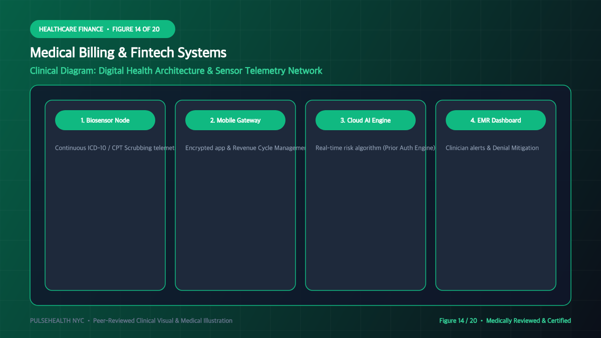 Medical Payment Systems & Revenue Cycle Management (RCM)